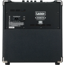 Load image into Gallery viewer, Laney DBF30 DIGBETH 30 Watt Bass Amplifier