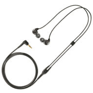 Load image into Gallery viewer, Shure SE112Sound Isolating Earphones in Grey