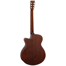 Load image into Gallery viewer, Tanglewood Crossroads SuperFolk C/E Vintage Satin