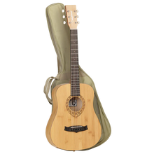 Load image into Gallery viewer, Tanglewood TWT18 Tiare Bamboo Traveller Guitar