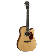 Load image into Gallery viewer, Cort MR710F Acoustic Electric Guitar w/Gig Bag