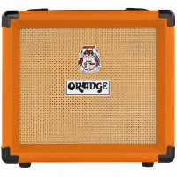 Load image into Gallery viewer, Orange Crush 12 Guitar Combo Amp