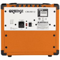 Load image into Gallery viewer, Orange Crush 12 Guitar Combo Amp