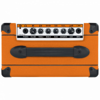 Load image into Gallery viewer, Orange Crush 12 Guitar Combo Amp