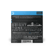 Load image into Gallery viewer, D'Addario (EXL110) XL Nickel Wound Electric Guitar Strings 10-46