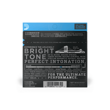 Load image into Gallery viewer, D'Addario (EXL125) XL Nickel Wound Electric Guitar Strings 09-46