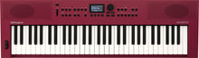 Load image into Gallery viewer, ROLAND GO KEYS 3 Portable Keyboard RED