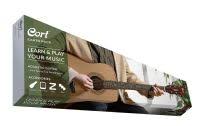 Load image into Gallery viewer, Cort Earth Acoustic Guitar Pack