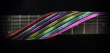 Load image into Gallery viewer, Kirlin 6m/20ft Premium Plus Wave Instrument Cable STR-STR - Various colours available