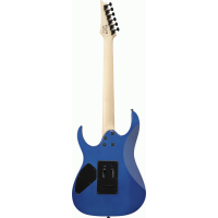 Load image into Gallery viewer, IBANEZ RG120QASP BGD Electric Guitar