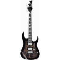 Load image into Gallery viewer, IBANEZ RG220PA1 BKB Electric Guitar