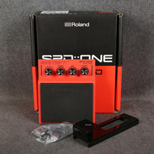 Load image into Gallery viewer, ROLAND SPD:ONE WAV PAD Percussion Pad