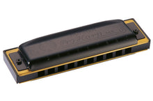 Load image into Gallery viewer, Hohner Pro Harp Harmonica