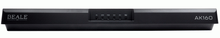 Load image into Gallery viewer, Beale AK160 Keyboard with bonus headphones SHD25