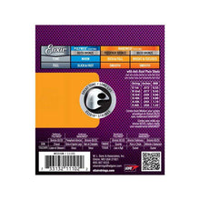 Load image into Gallery viewer, Elixir 11102 Nanoweb 80/20 Bronze 13-56 Acoustic Guitar Strings