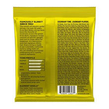 Load image into Gallery viewer, Ernie Ball 2627 - Beefy Slinky Electric Guitar Strings 11 -54