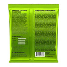 Load image into Gallery viewer, Ernie Ball 2836 - 5 String Bass Guitar Strings Regular Slinky 45 - 130