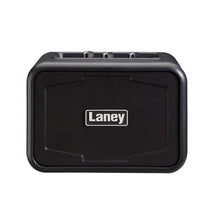 Load image into Gallery viewer, Laney MINI Ironheart Battery Powered Amplifier