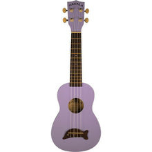Load image into Gallery viewer, Makala Dolphin Ukulele