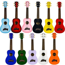 Load image into Gallery viewer, Makala Dolphin Ukulele