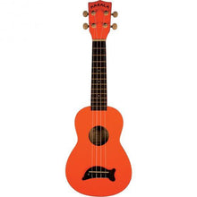 Load image into Gallery viewer, Makala Dolphin Ukulele