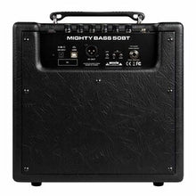 Load image into Gallery viewer, NUX Mighty Bass 50BT 50 Watt Bass Amplifier with Effects
