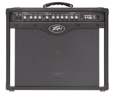 Load image into Gallery viewer, Peavey Bandit 112 transtube 1 x 12" Combo Amplifier