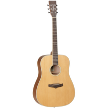 Load image into Gallery viewer, Tanglewood TW11 Winterleaf Dreadnought Acoustic