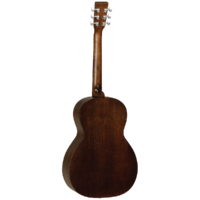 Load image into Gallery viewer, Tanglewood TWCRP Crossroads Parlour Acoustic Guitar