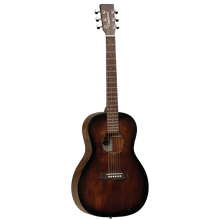 Load image into Gallery viewer, Tanglewood TWCRP Crossroads Parlour Acoustic Guitar