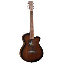Load image into Gallery viewer, Tanglewood TWCRSFCE Crossroads SuperFolk C/E Vintage Satin