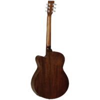 Load image into Gallery viewer, Tanglewood TWCRSFCE Crossroads SuperFolk C/E Vintage Satin