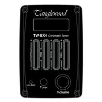 Load image into Gallery viewer, Tanglewood TWR2DE Roadster II Dreadnought With Pickup
