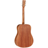 Load image into Gallery viewer, Tanglewood TWUD Union Dreadnought Solid Top Acoustic