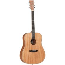 Load image into Gallery viewer, Tanglewood TWUD Union Dreadnought Solid Top Acoustic
