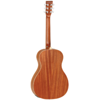 Load image into Gallery viewer, Tanglewood TWUPE Union Solid Top Parlour A/E