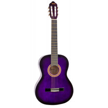 Load image into Gallery viewer, Valencia 100 Series- 3/4 Classic Guitar