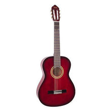 Load image into Gallery viewer, Valencia 100 Series- 3/4 Classic Guitar