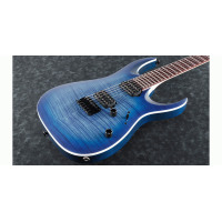 Load image into Gallery viewer, IBANEZ RGA42FM BLF Electric Guitar