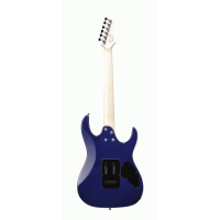 Load image into Gallery viewer, Ibanez RX70QAL TBB Electric Guitar - LEFT HANDED