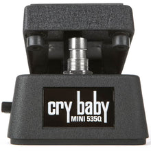 Load image into Gallery viewer, Cry Baby CBM535Q Mini Variable Wah
