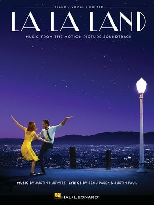 La La Land PVG