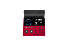 Load image into Gallery viewer, Alesis Nitro Pro Kit 8 Piece Mesh Head Electronic Drum Kit with Blue tooth
