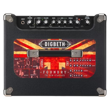 Load image into Gallery viewer, DIGBETH FOUNDRY 100W 1x12 BASS
