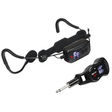 Load image into Gallery viewer, EIKON EKJH wireless headset microphone system

