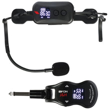 Load image into Gallery viewer, EIKON EKJH wireless headset microphone system
