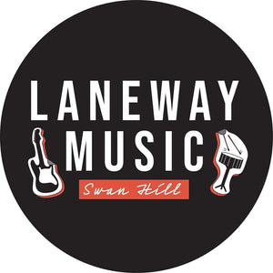 Laneway Music Swan Hill