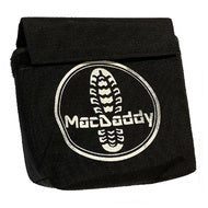Load image into Gallery viewer, Macdaddy MDP2 &quot;Platypus&quot; Compact Stomp Box in Natural Finish
