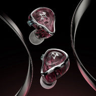 Load image into Gallery viewer, NF ACOUS NM20 Professional Series Gen 2 In-Ear Monitor Earphones in Pink
