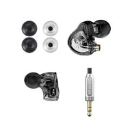 Load image into Gallery viewer, NF ACOUS NM2 Professional Series In-Ear Monitor Earphones in Blue

